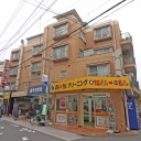 ライオンズマンション上井草池田