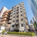 ライオンズマンション麻布十番南