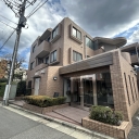 朝日クレス・パリオ経堂