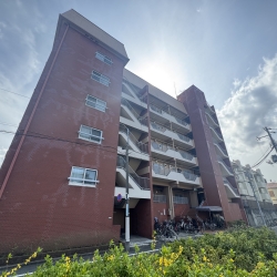 経堂ペアシティ