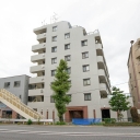 クリオ武蔵関1番館