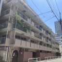 五反田コーポラス