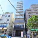 リヴシティ日暮里