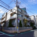 ジェイパーク青葉台アパートメント
