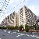 ダイアパレス草加II