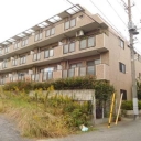 ダイアパレス溝の口・東