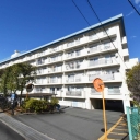 宮前平マンション