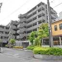 宮崎台南パークホームズ