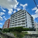 落合マンション
