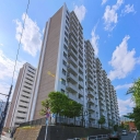 高田馬場住宅