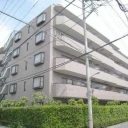 クレッセント大森III