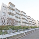 いずみプラザ保土ヶ谷 弐号館