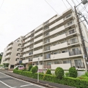 コスモ戸塚パークスクエア