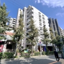 豊中南ロイヤルマンション