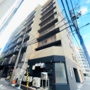 チサンマンション新大阪 10番館