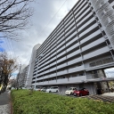 日興千里台スカイタウンD館