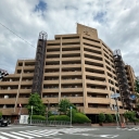 ハイマート緑地公園