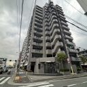 ベルフォレスト南大井