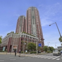 ザ・タワーズ台場