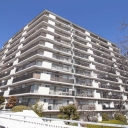 中山パークホームズ