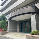 元住吉南パークホームズ