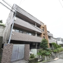 ドラゴンマンション代々木上原壱番館