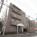 パーク・ハイム御影中町