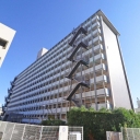 根岸ハイツ弐号棟