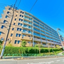 中野坂上パークホームズ