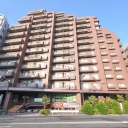 朝日九段マンション