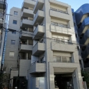 朝日小日向マンション