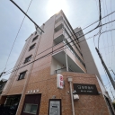 ライオンズマンション豊中西口
