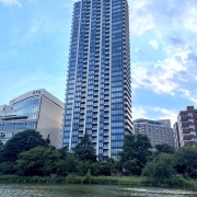 Brillia Tower上野池之端