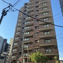 モリス日暮里駅前