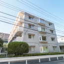 ファミリィハウス上大岡
