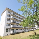 片倉台団地1街区 3号棟