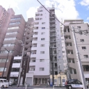 グリーンパーク市ヶ谷柳町