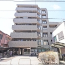 キャッスルマンション浮間舟渡