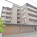 御所西新町通パーク・ホームズ