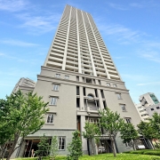 ディーグラフォート神戸三宮タワー