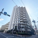岸里コーポ 壱号棟