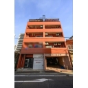 ハピネス那古野