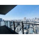 プラウドタワー北浜