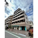 藤和シティスクエアあべの橋