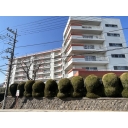 ニュー山手マンション