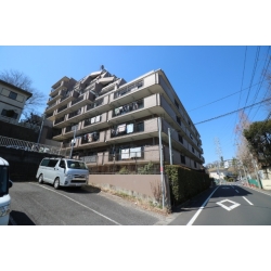 ライオンズマンション西千葉第二
