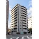 藤和シティホームズ一条戻橋