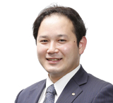 橋本 尚武(はしもと なおたけ)