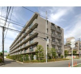 ファミール千葉弁天町