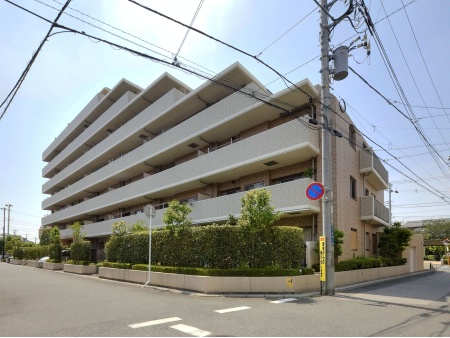 プライム市川妙典